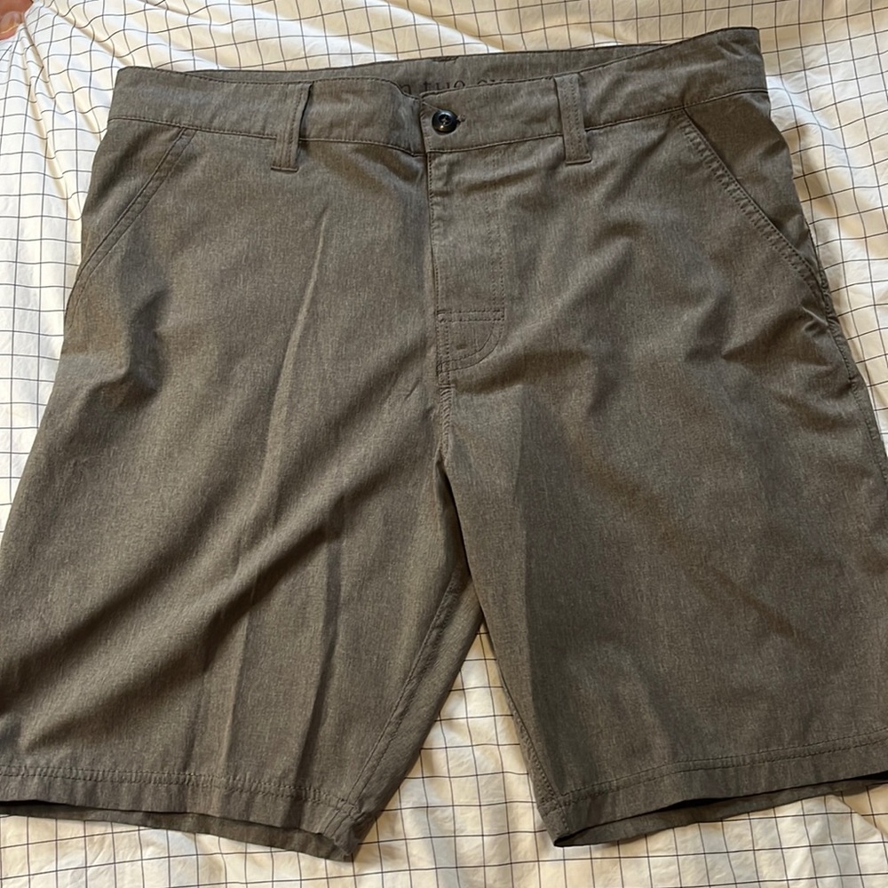 Prana Station Short